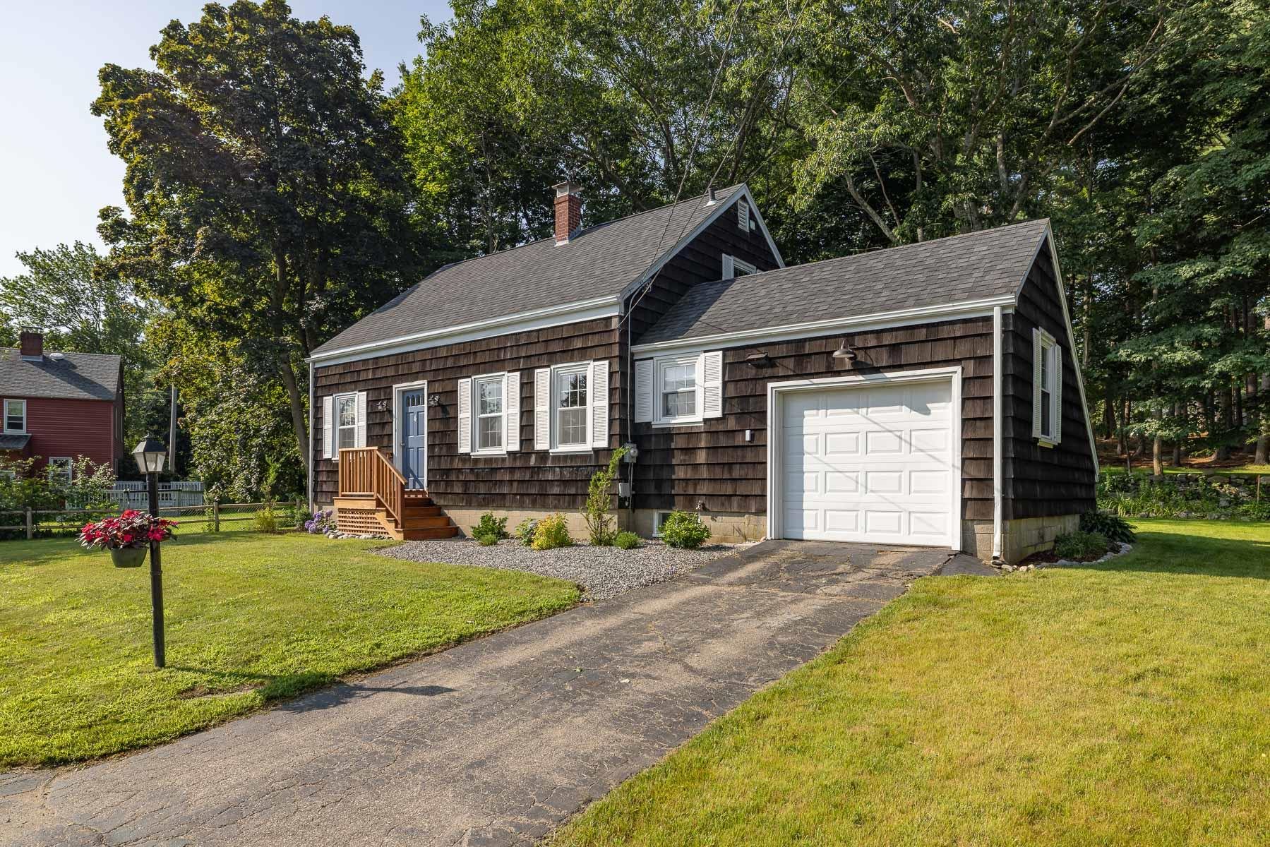 4 Mountainview Terrace Rye, NH 03870 - Photo 22 of 28