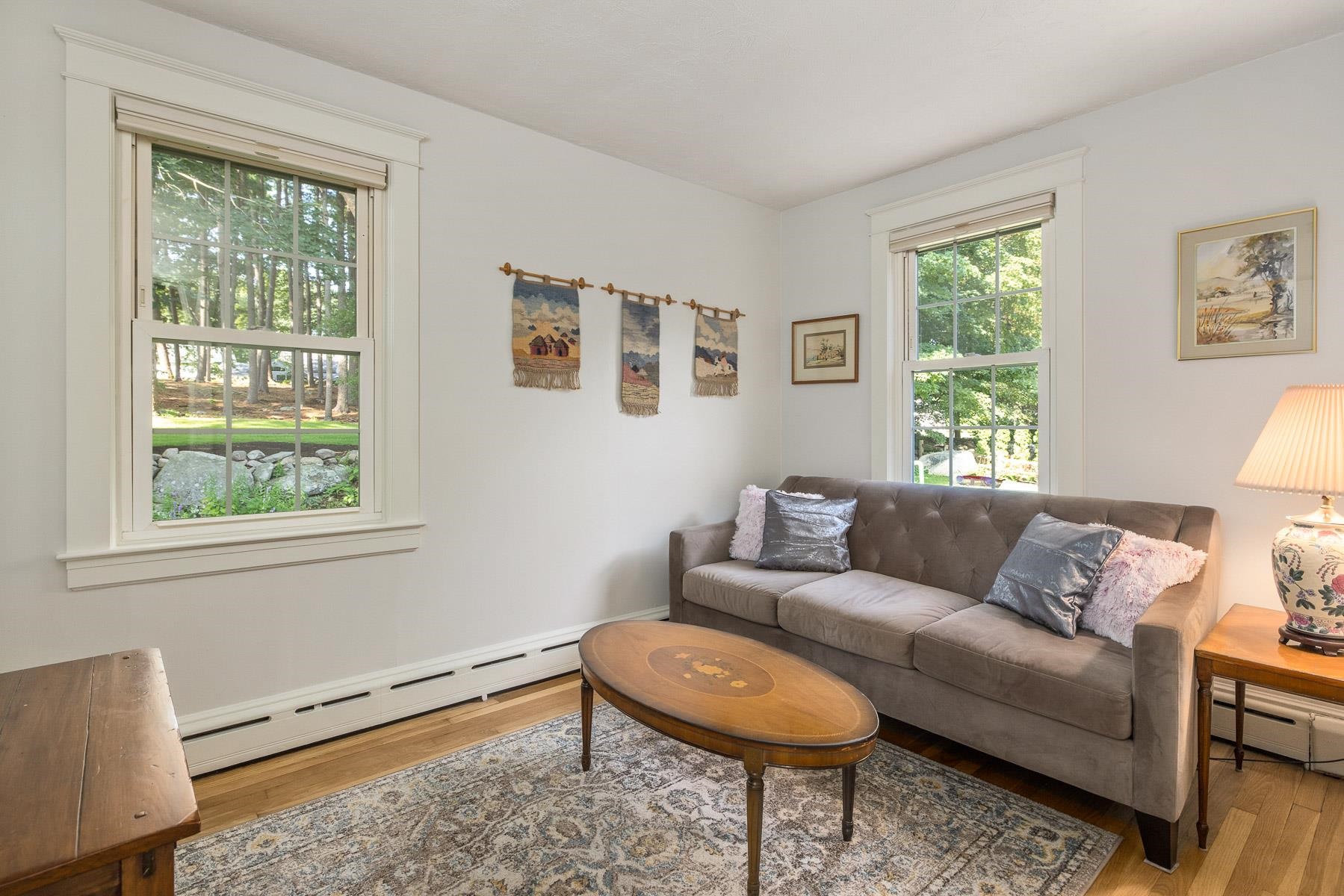 4 Mountainview Terrace Rye, NH 03870 - Photo 4 of 28