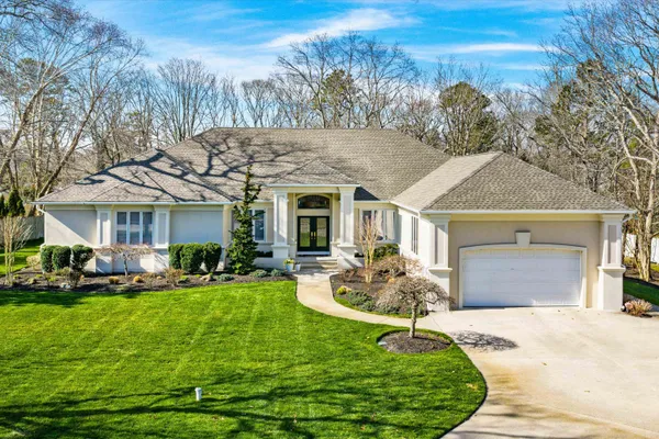 $1,195,000 | 14 Caledonia Drive, Seaville, NJ 08230