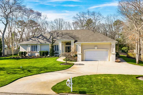 $1,195,000 | 14 Caledonia Drive, Seaville, NJ 08230