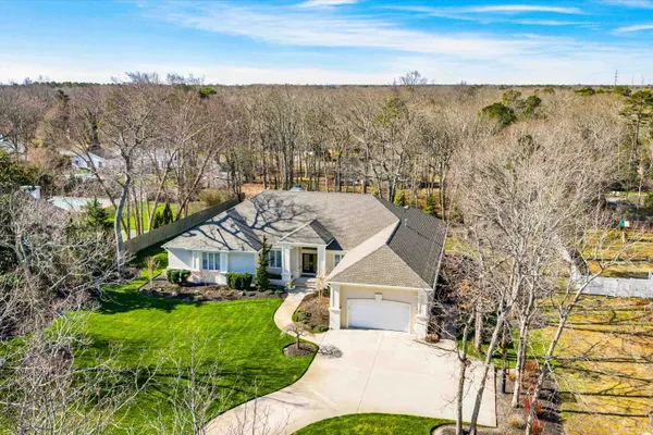 $1,195,000 | 14 Caledonia Drive, Seaville, NJ 08230