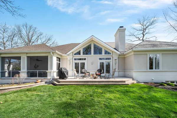 $1,195,000 | 14 Caledonia Drive, Seaville, NJ 08230