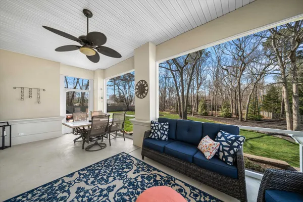 $1,195,000 | 14 Caledonia Drive, Seaville, NJ 08230