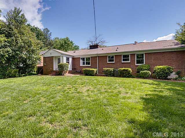 4101 Rutherford Drive Charlotte, NC 28210 - Photo 16 of 16 Gallery Image 16