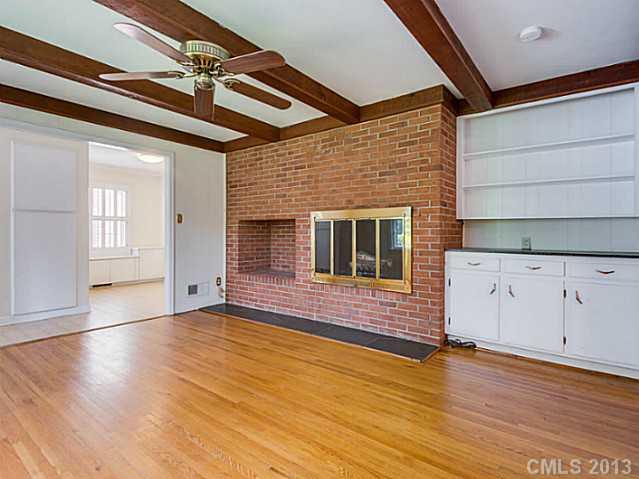 4101 Rutherford Drive Charlotte, NC 28210 - Photo 5 of 16 Gallery Image 5