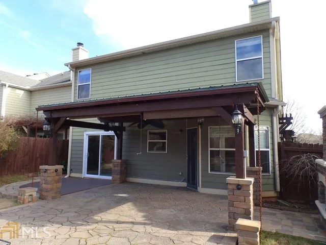 $2,195 | 155 Seabreeze Court, Newnan, GA 30265