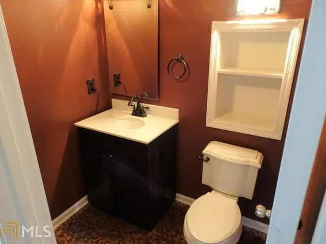 $2,195 | 155 Seabreeze Court, Newnan, GA 30265