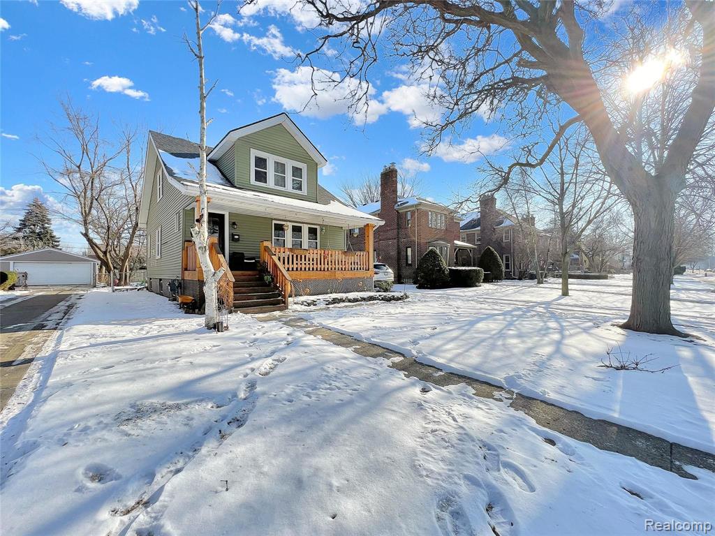 764 Neff Road Grosse Pointe, MI 48230 - Photo 3 of 60