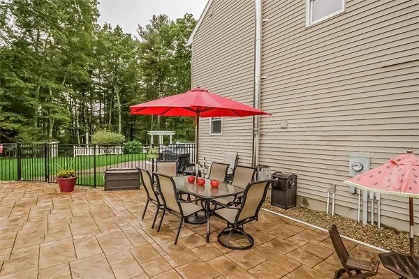 5 Pheasant Run Road Lakeville, MA 02347 - Photo 19 of 27 Gallery Image 19