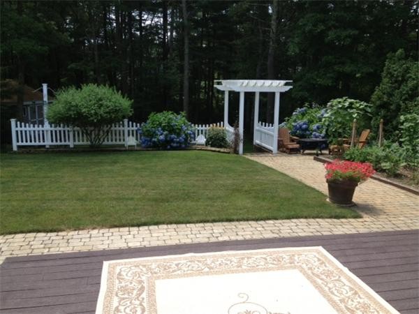 5 Pheasant Run Road Lakeville, MA 02347 - Photo 21 of 27 Gallery Image 21
