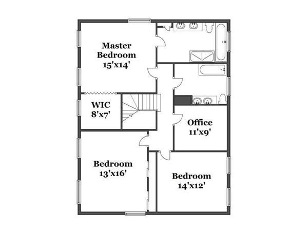 5 Pheasant Run Road Lakeville, MA 02347 - Photo 26 of 27 Gallery Image 26