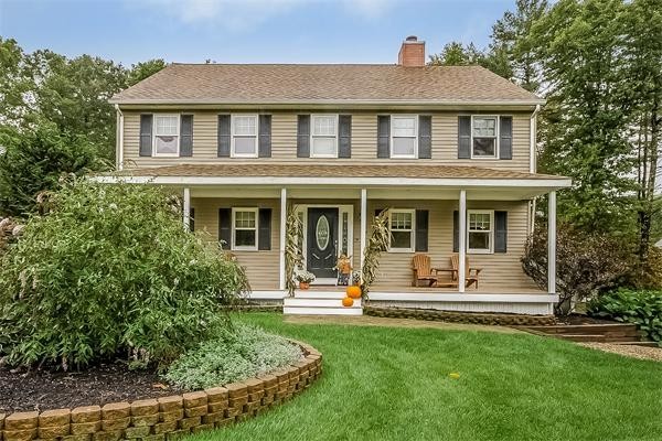 5 Pheasant Run Road Lakeville, MA 02347 - Photo 4 of 27 Gallery Image 4