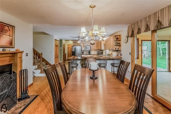 5 Pheasant Run Road Lakeville, MA 02347 - Photo 7 of 27 Gallery Image 7