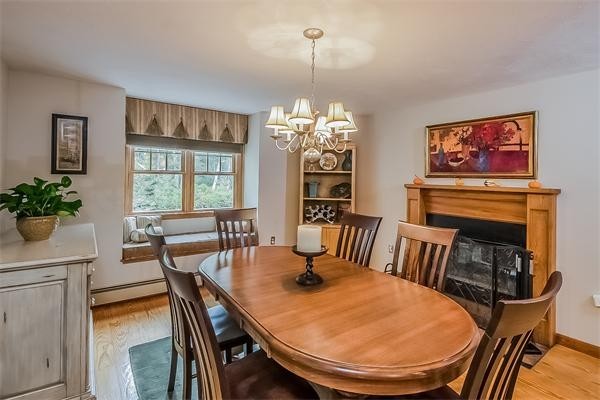 5 Pheasant Run Road Lakeville, MA 02347 - Photo 8 of 27 Gallery Image 8