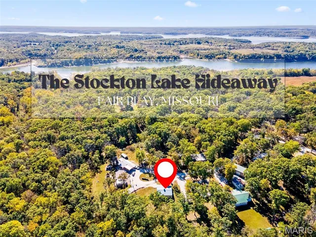 $190,000 | 19899 East 1820th Road, Fair Play, MO 65649