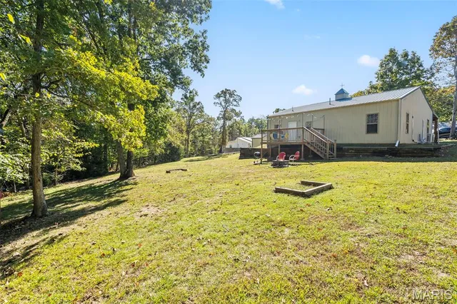 $190,000 | 19899 East 1820th Road, Fair Play, MO 65649