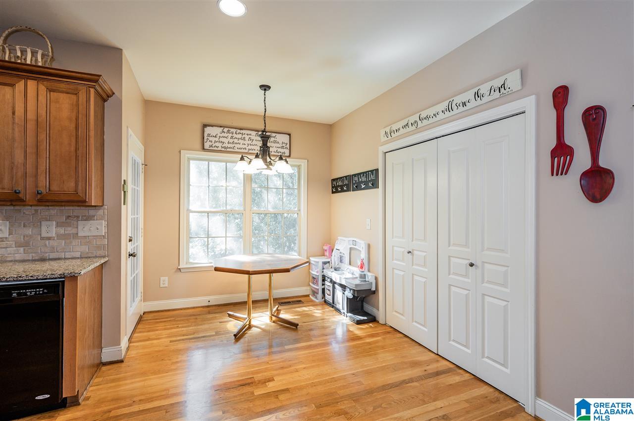 214 Timber Ridge Circle Alabaster, AL 35007 - Photo 17 of 49