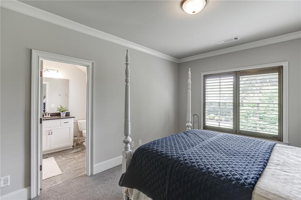 4359 Sandy Hill Road Buford, GA 30519 - Photo 45 of 109