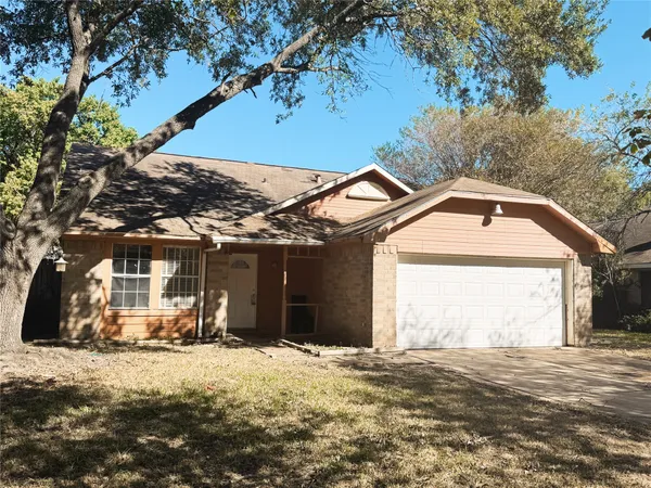 $219,000 | 22610 Archibald Blair Lane, Katy, TX 77449