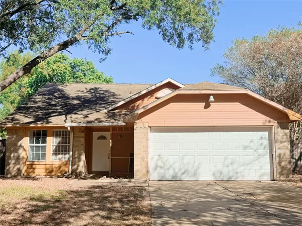 $219,000 | 22610 Archibald Blair Lane, Katy, TX 77449