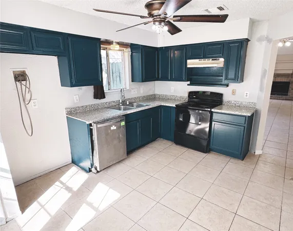 $219,000 | 22610 Archibald Blair Lane, Katy, TX 77449