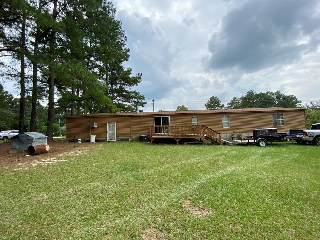 2132 Elliot Road Pinewood, SC 29125 - Photo 22 of 23
