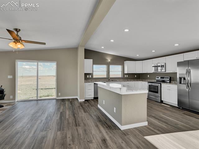 3210 North Harding Road Yoder, CO 80864 - Photo 20 of 39