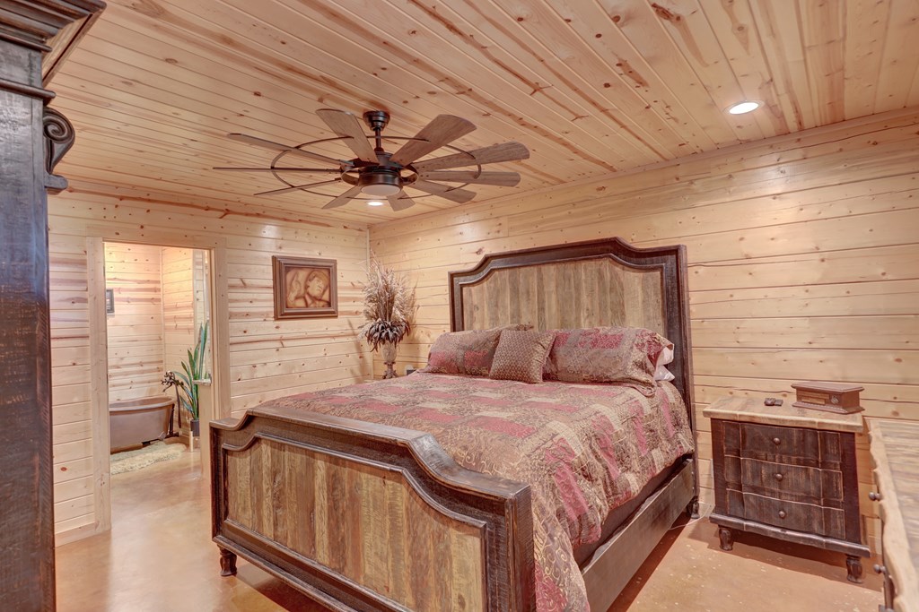 2998 Back Country Road Menard, TX 76859 - Photo 12 of 53