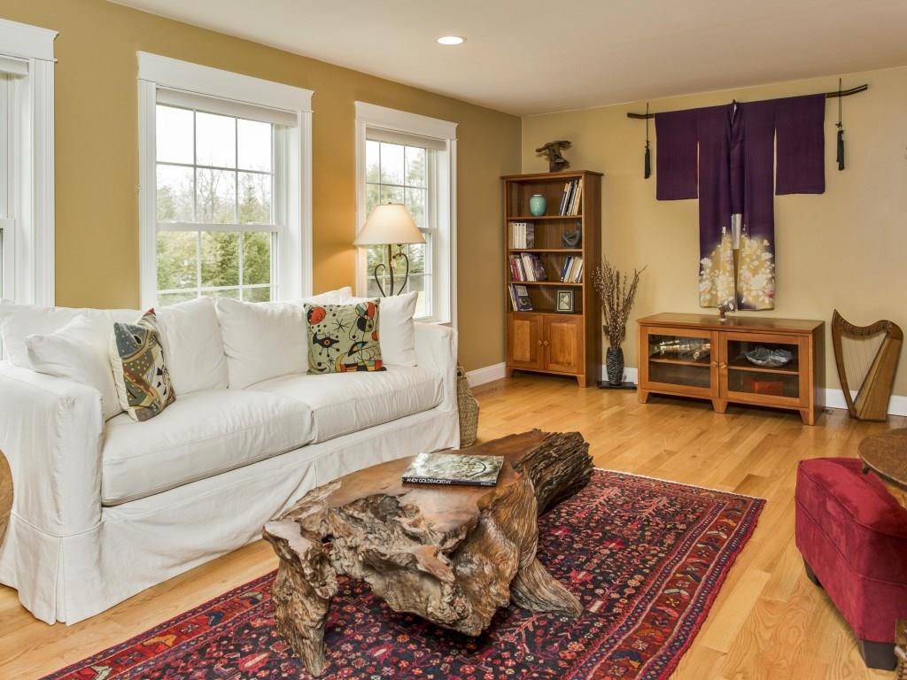 8 Goose Ledge Road, Unit 38 Cumberland Foreside, ME 04110 - Photo 9 of 19 Photo