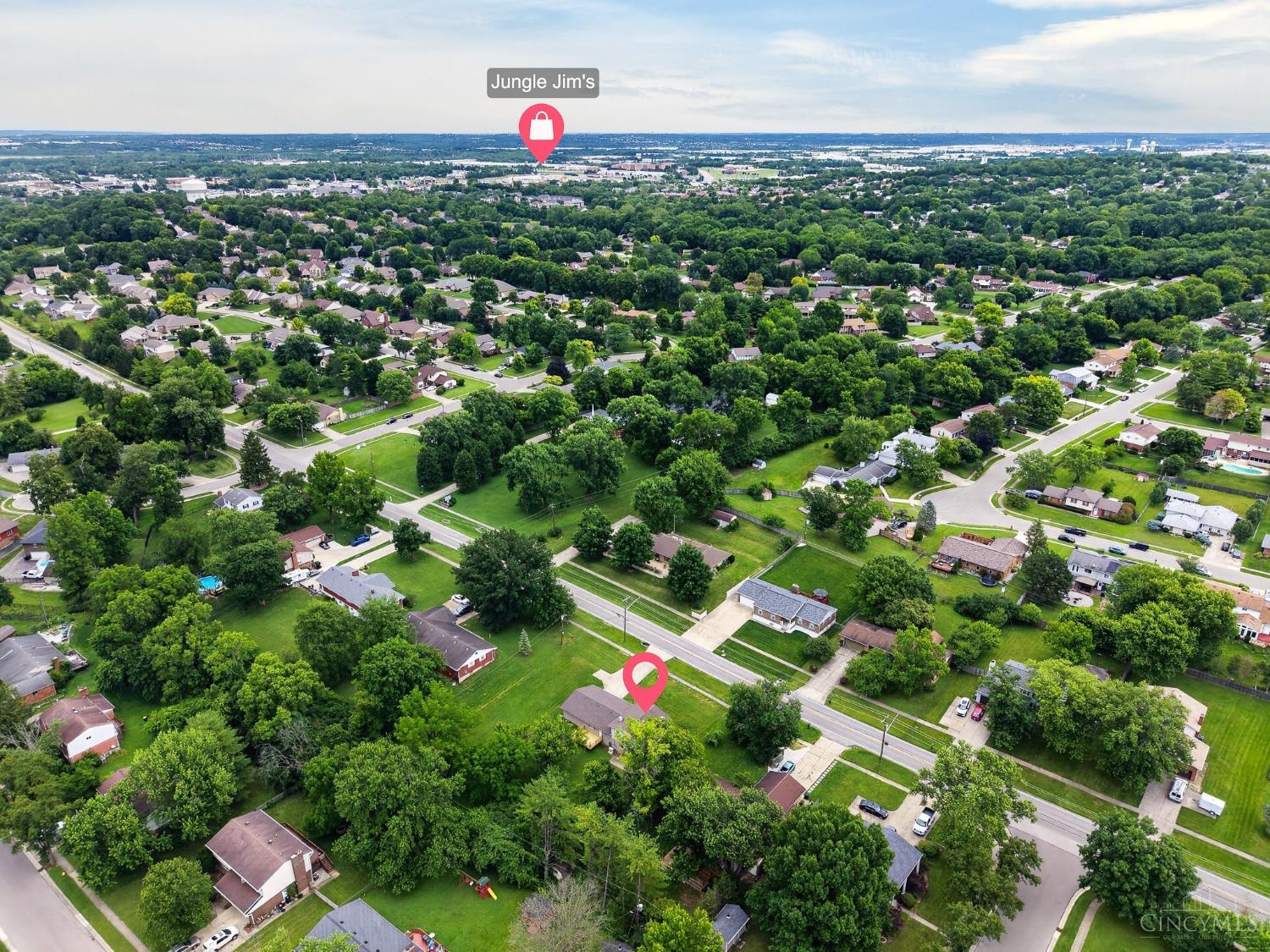 5691 Winton Road Fairfield, OH 45014 - Photo 45 of 45