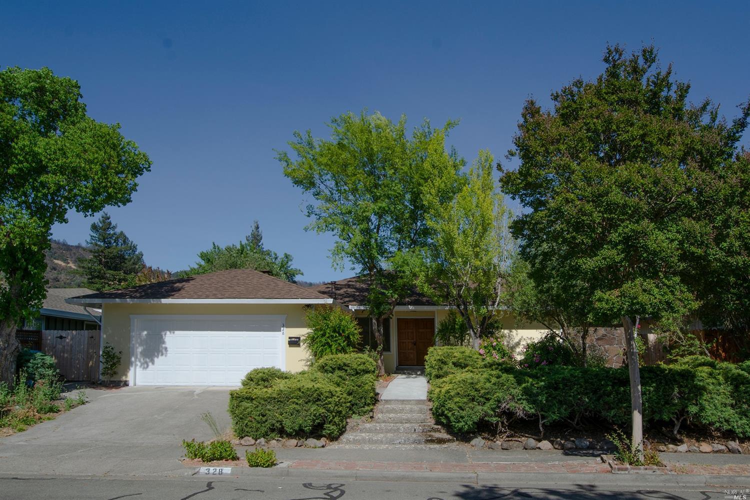 328 Beech Avenue Santa Rosa, CA 95409 - Photo 1 of 1 Gallery Image 1