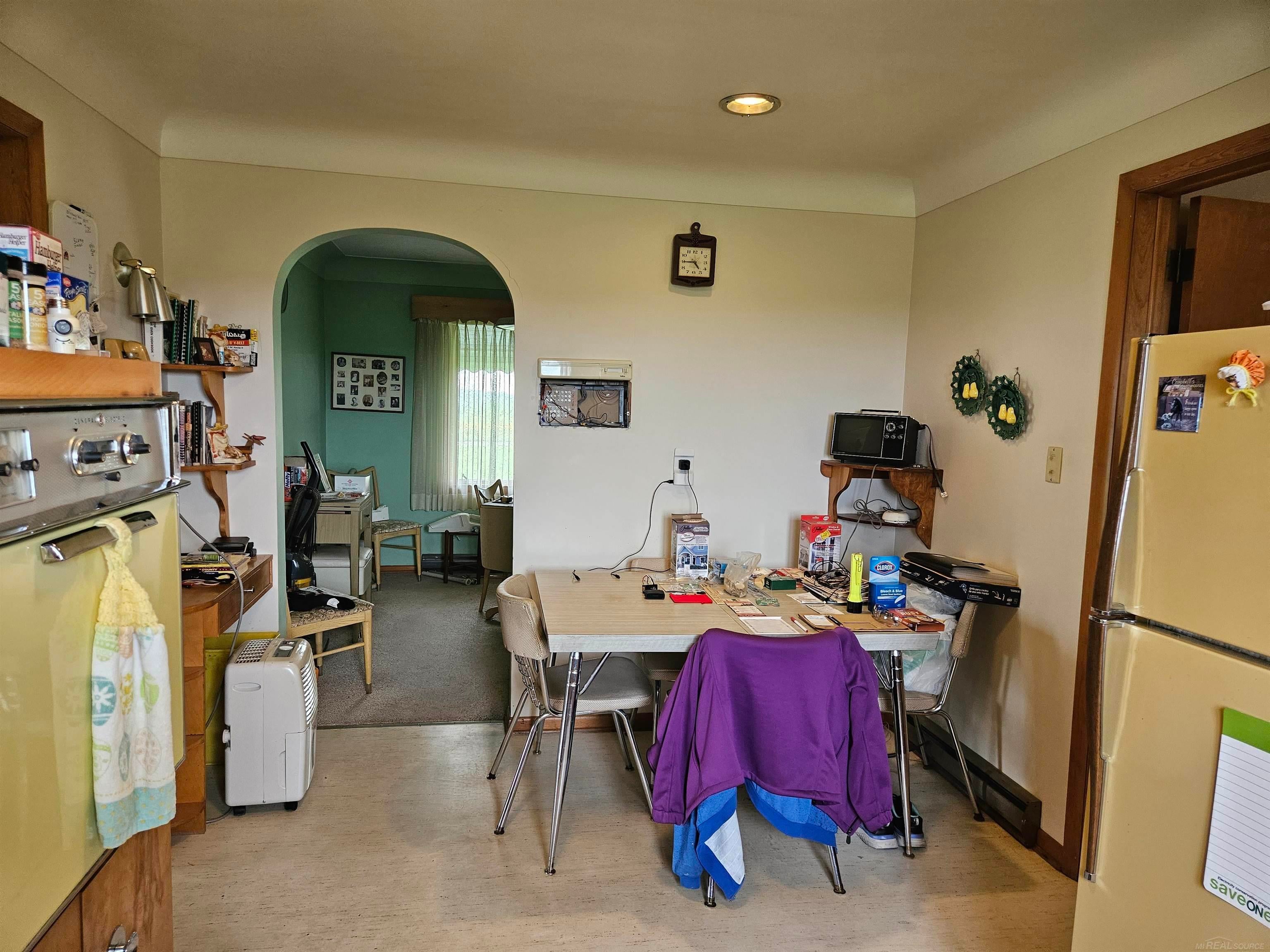 2407 Aitken Road Applegate, MI 48401 - Photo 10 of 37 Gallery Image 10