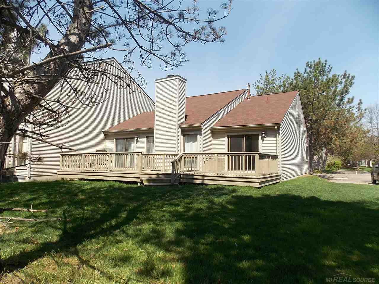 556 Harrow Court Rochester Hills, MI 48307 - Photo 24 of 30