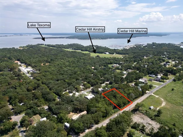 $15,000 | 1 County Road, Gordonville, TX 76245