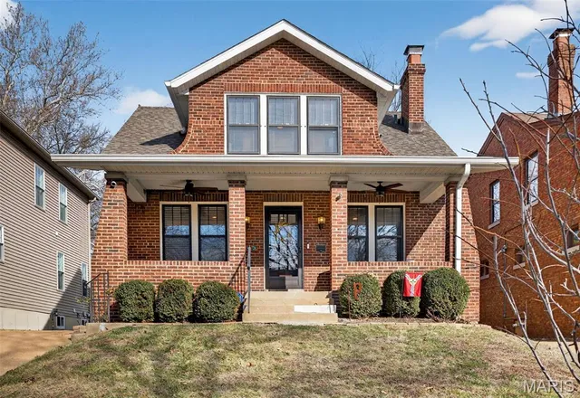 $339,900 | 7443 Amherst Avenue, St. Louis, MO 63130