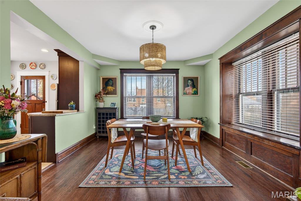 7443 Amherst Avenue St. Louis, MO 63130 - Photo 11 of 51