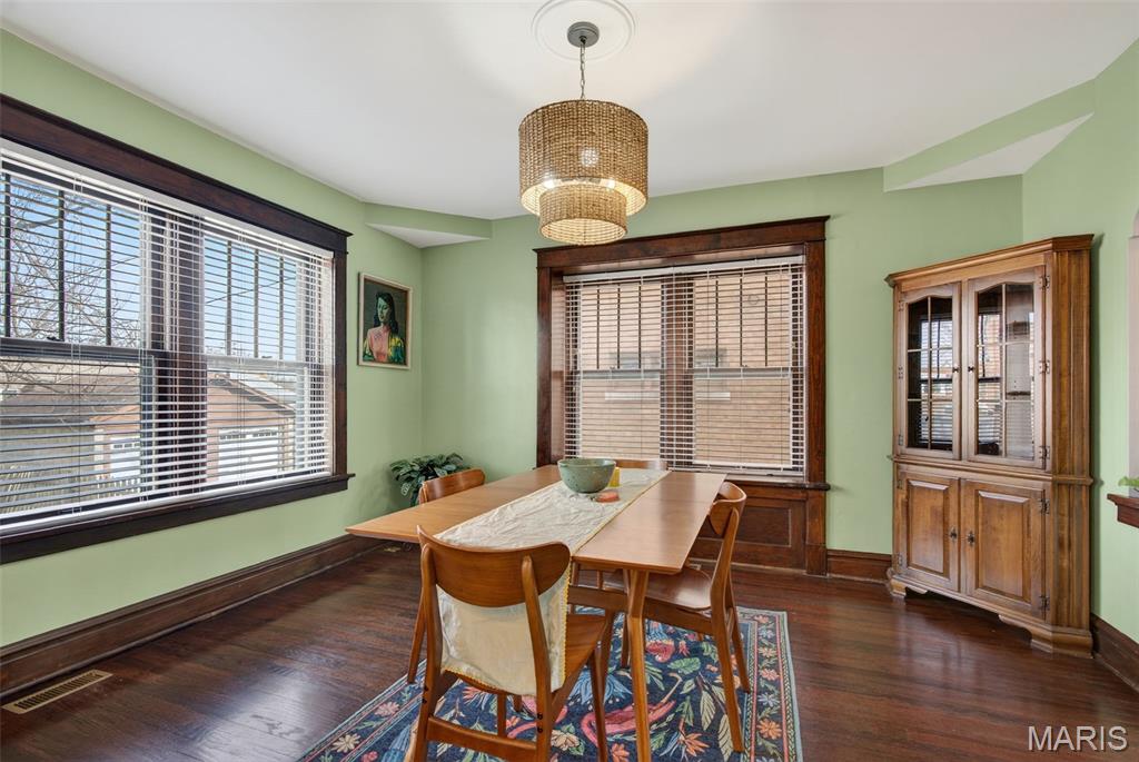 7443 Amherst Avenue St. Louis, MO 63130 - Photo 13 of 51