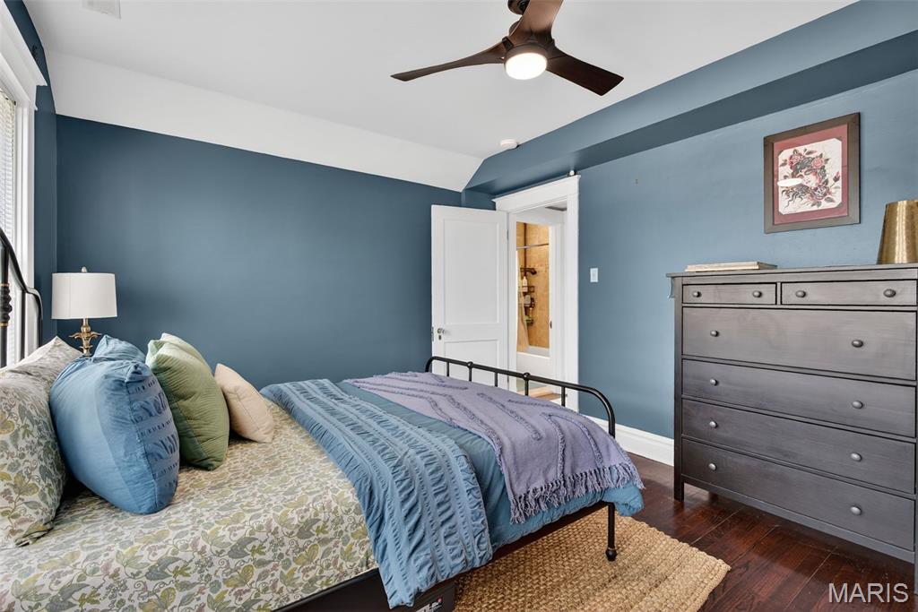 7443 Amherst Avenue St. Louis, MO 63130 - Photo 29 of 51