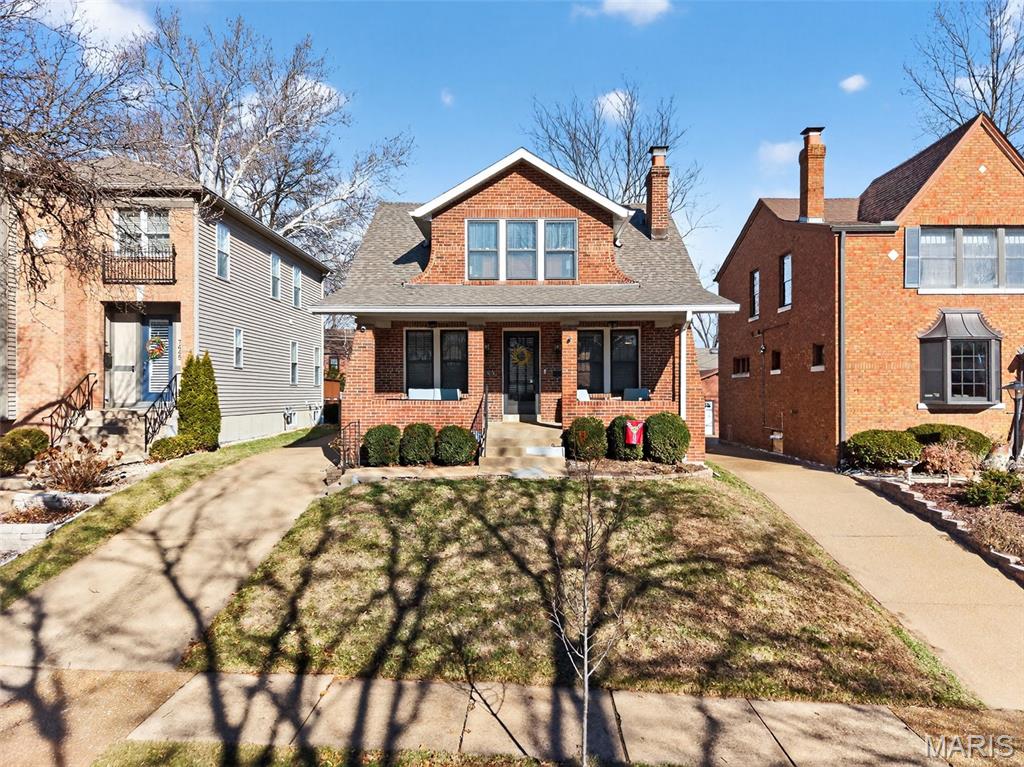 7443 Amherst Avenue St. Louis, MO 63130 - Photo 3 of 51