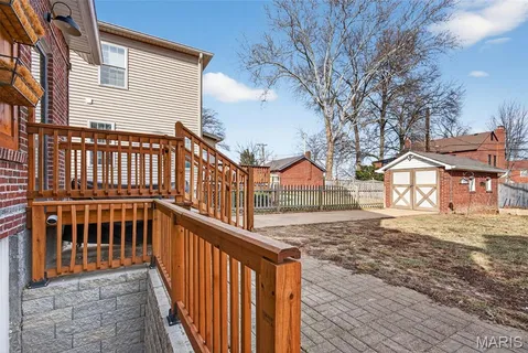 $339,900 | 7443 Amherst Avenue, St. Louis, MO 63130