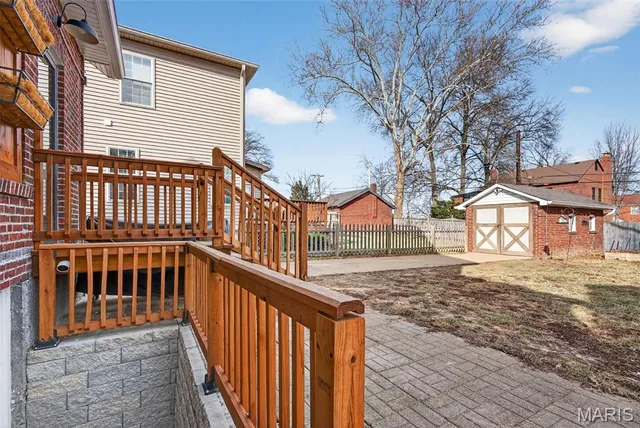 $339,900 | 7443 Amherst Avenue, St. Louis, MO 63130