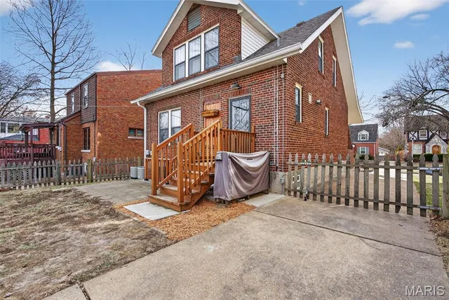 $339,900 | 7443 Amherst Avenue, St. Louis, MO 63130