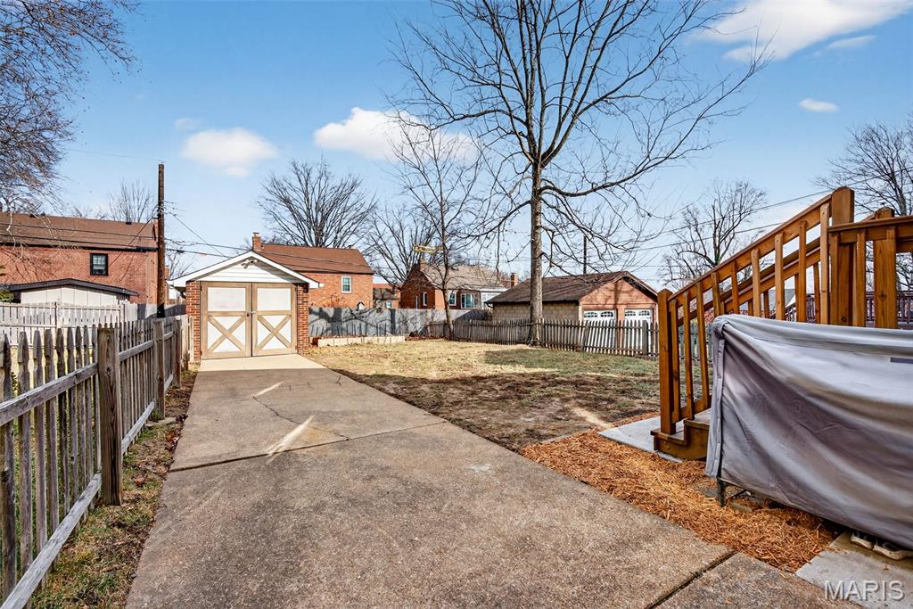 7443 Amherst Avenue St. Louis, MO 63130 - Photo 34 of 51