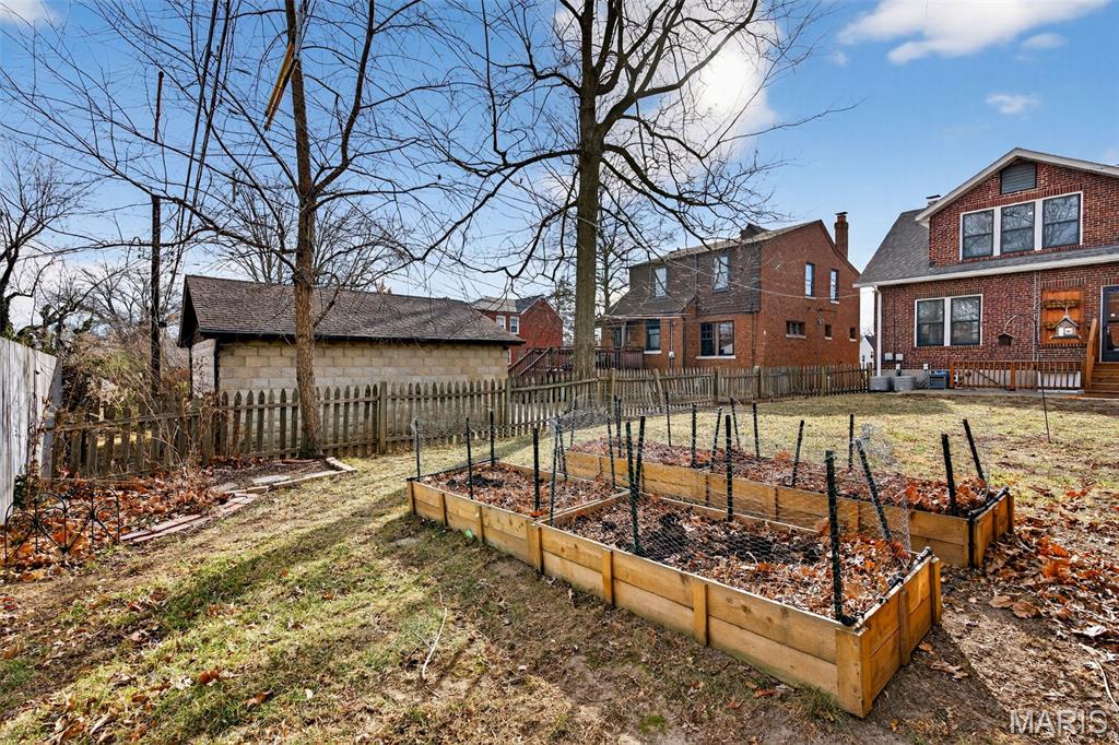 7443 Amherst Avenue St. Louis, MO 63130 - Photo 36 of 51