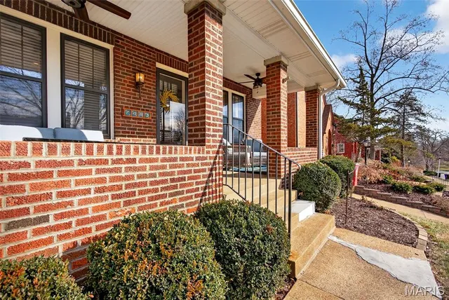 $339,900 | 7443 Amherst Avenue, St. Louis, MO 63130