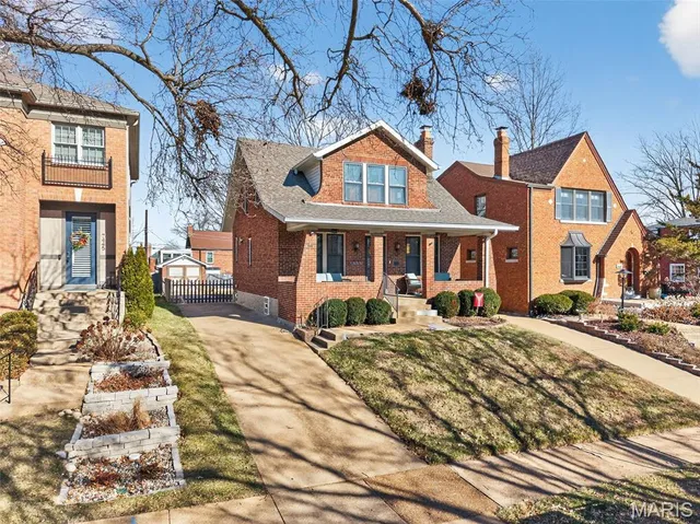 $339,900 | 7443 Amherst Avenue, St. Louis, MO 63130