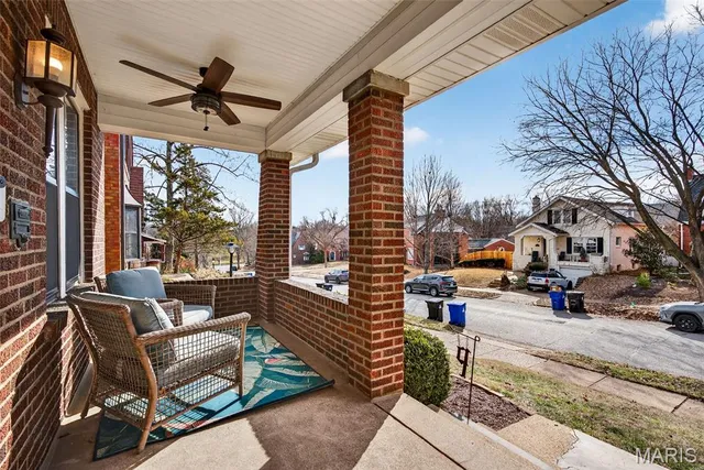 $339,900 | 7443 Amherst Avenue, St. Louis, MO 63130