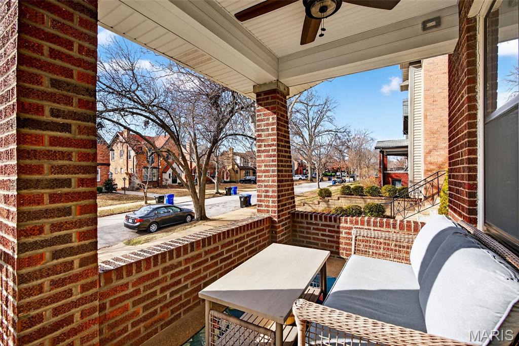 7443 Amherst Avenue St. Louis, MO 63130 - Photo 42 of 51