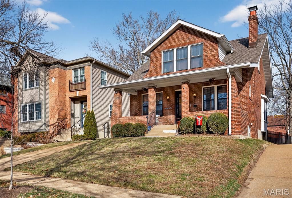 7443 Amherst Avenue St. Louis, MO 63130 - Photo 44 of 51