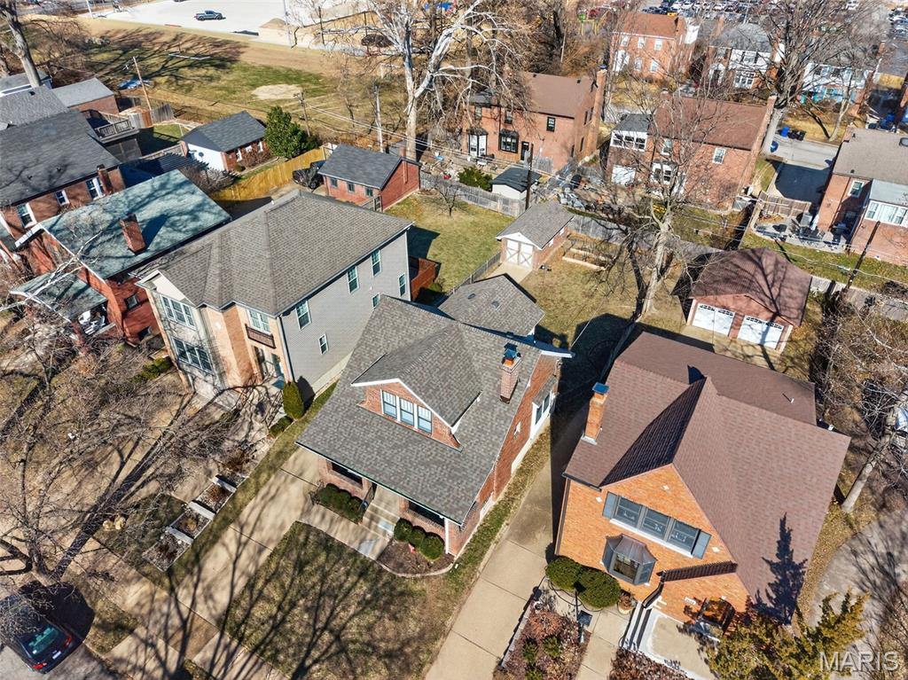 7443 Amherst Avenue St. Louis, MO 63130 - Photo 45 of 51